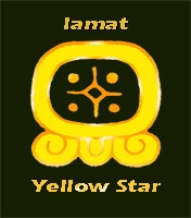 Yellow ​STAR : Beautify - Art - Elegance,