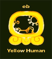 Yellow ​HUMAN : Influence - Wisdom - Free will,