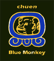 Tzolkin,2012,world,Blue Monkey,Mayan calendar,Rainbow Bridge,13 moon Calendar,